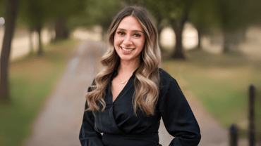 Building the Future with Shelby Zarei, MBA