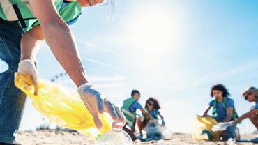More than service: How the Associate Board inspired a summer of impact
