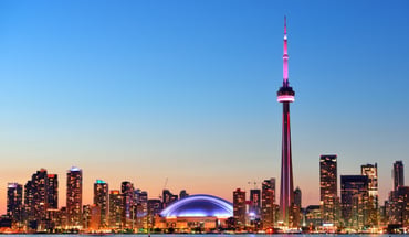 5 exciting things to see and do in Toronto