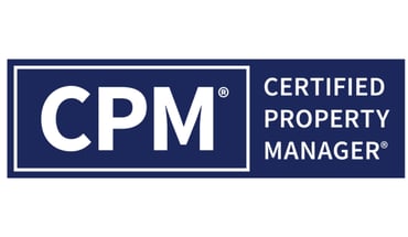 Beyond experience: Why IREM-certified property managers are the experts your building needs
