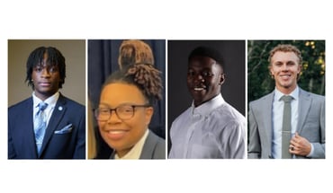 The 2024 IREM Student Leaders: Shaping the future of real estate management