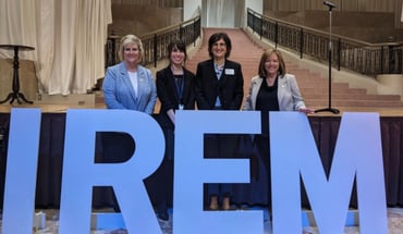 IREM goes to Japan: Strengthening ties and gaining insight