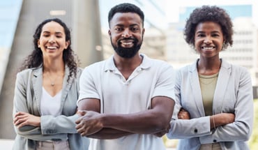 The evolution of IREM’s DISI program: A new era of career development