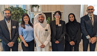 Expanding Horizons: IREM® goes to the UAE to explore the region’s dynamic real estate market