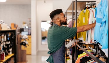 Let's Talk about Leasing... “Retail”