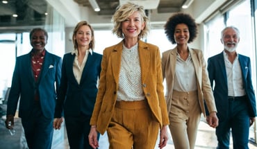 IREM members named top influencers at Real Estate Forum’s Women of Influence Conference