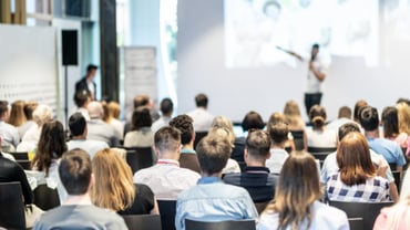 Highlights from the AppFolio Wave Summit 2021