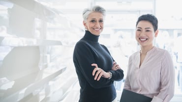 Another record broken with this year’s GlobeSt Women of Influence in commercial real estate