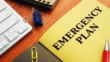 Welcome to the new normal: How to deal with active shooters