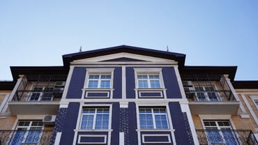 Education, training can elevate the status of affordable housing