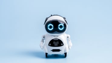 A CPM® gets real about artificial intelligence