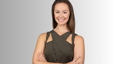 Building the Future – Anita DiPietro