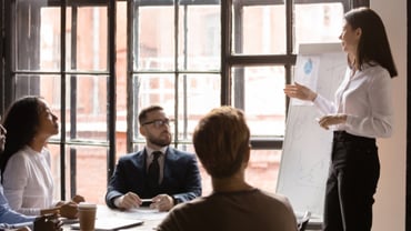 Has the Property Management Industry Prepared the Next Generation for Succession?