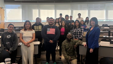 How Cal State Fullerton is opening pathways into property management