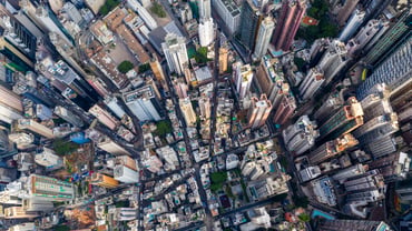 The multi-faceted world of real estate management