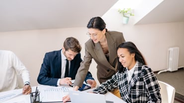 In a global pandemic, we find property managers are more alike than different