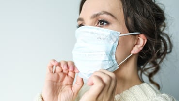 Listening, flexibility and kindness – Lessons learned from the COVID-19 pandemic