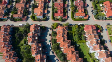 Curbing residential evictions to help curb coronavirus