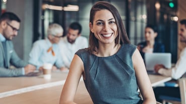 Post-COVID property management success: Lead with resilience