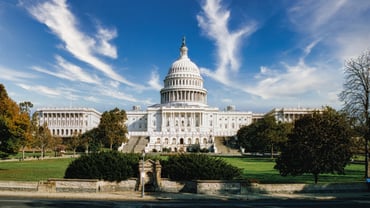 IREM goes to Washington!