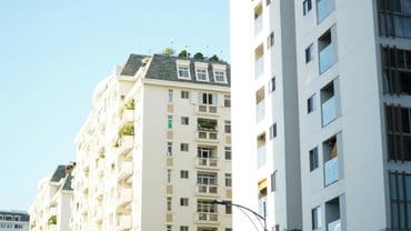 Outlook for distressed properties requires property management expertise