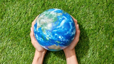 Earth Day brings opportunity for action