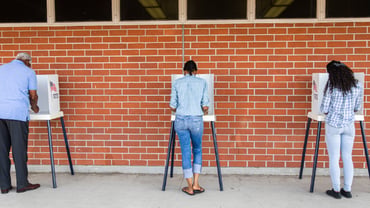 What the 2020 election means for real estate and property management