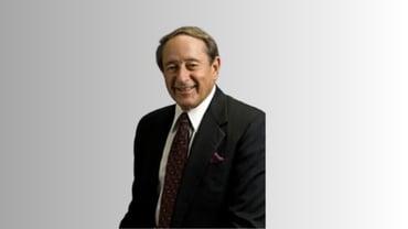 IREM marks the passing of Eugene Burger, CPM®, and real estate management legend