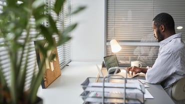 The Future of Work is Changing—Are You Ready?