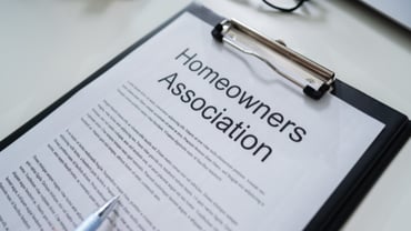 Managing a Community Association Takes a Volunteer Village