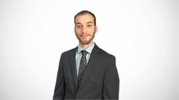 Building the Future–Adam Holland