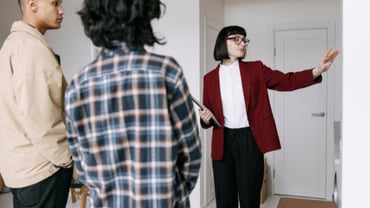 Can the market address the US household imbalance?