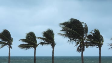 This year, be prepared for hurricane season