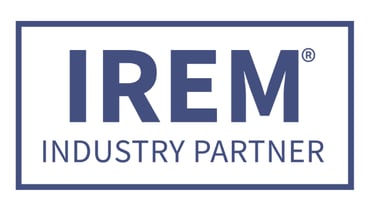Thank you to our IREM® Industry Partners