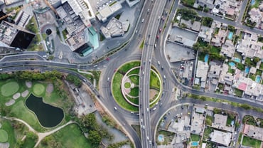 Keep the infrastructure focus on funding