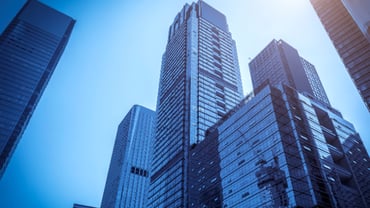 Nearly one-fifth of commercial realtors closed sales with international clients in 2017