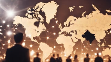 Foreign countries embrace professional property managers