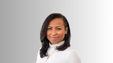 Building the Future – Jasmyn Sylvester