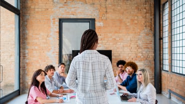 The RMR Group Focuses on Employee Development to Win REME Award