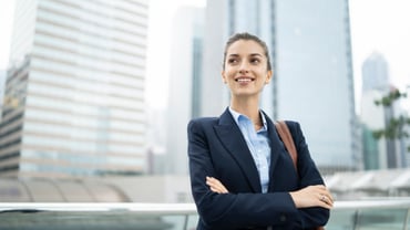 A human approach to leadership pays dividends