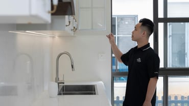 Sleep better with a high performance maintenance team