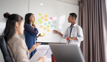 Making the Case for Collaboration