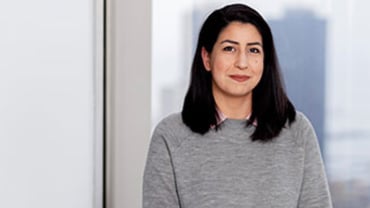 Building the Future–Martha Gaitan-Manning