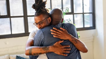 How to help break the silence during Mental Health Awareness Month