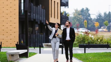 5 steps to effective mixed-use property management