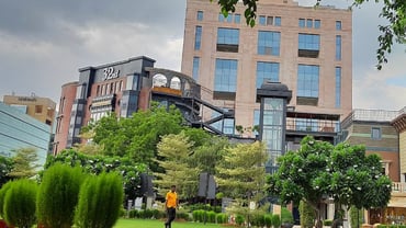 Managing a successful mixed-use property – what real estate managers need to know