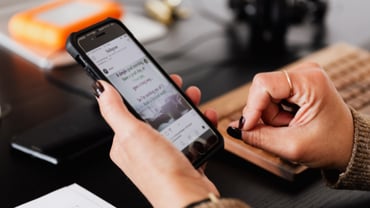 Mobile property management is no longer a trend — It's the gold standard