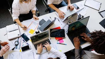 The Age of the Multigenerational Workforce