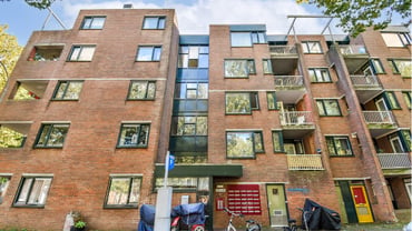 COVID-19 challenges are shared with multifamily managers industry-wide