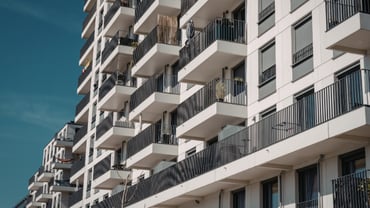 Multifamily outlook is cloudy with good chance of long-term activity